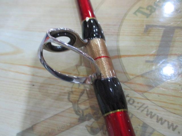 アマノ釣具　ZEALOT DEEP GLORIA 200-200 レッド アマノ釣具 ZEALOT DEEP GLORIA 200-200 レッド - メルカリ