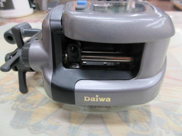 タナセンサー500DX ダイワタナセンサー500DX