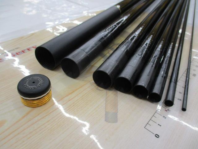 がま鮎競技スペシャルⅡ 引抜硬中硬90