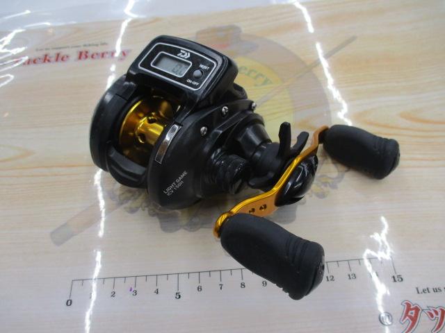 ライトゲームICV 150H｜＠ベリーネット 日本最大新品中古釣具WEB