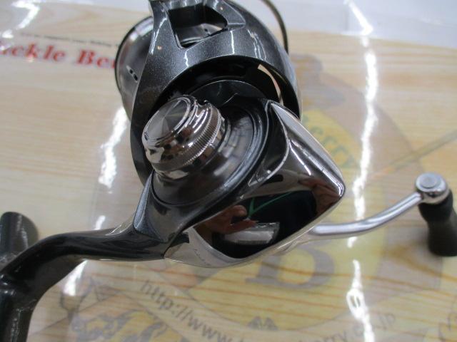 24ルビアス STSF2000SS H 未使用未開封 ダイワ スピニングリール 24ルビアス ST SF2000SS-H(ST SF2000SS