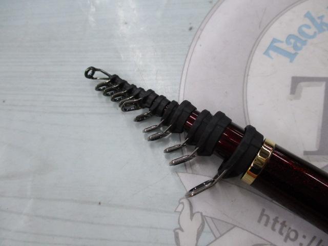 モンスタートルク 口太M-53