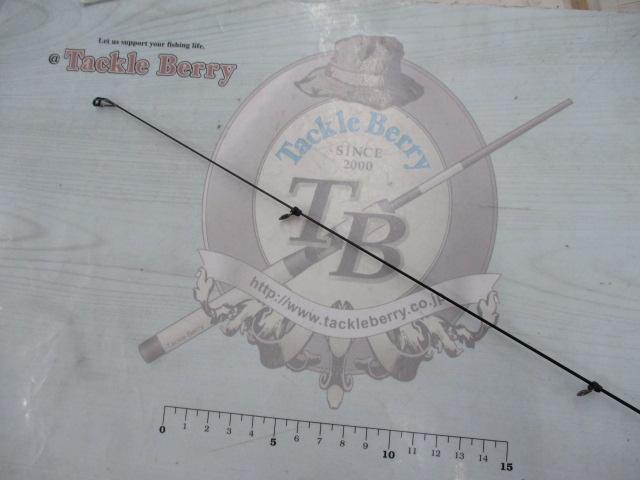 モンスタートルク 口太M-53