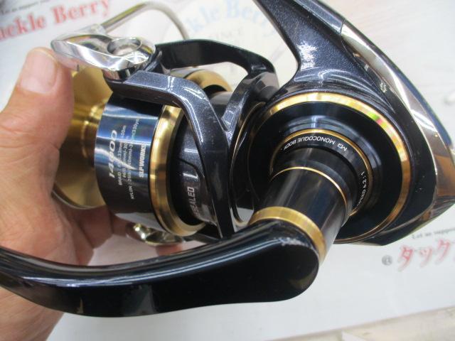 【美品❗️】20ソルティガ 14000XH 20ソルティガ 14000-XH｜＠ベリーネット 日本最大新品中古釣具