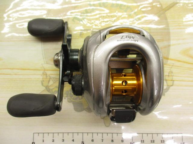 07メタニウムMg7 LH｜＠ベリーネット 日本最大新品中古釣具WEB