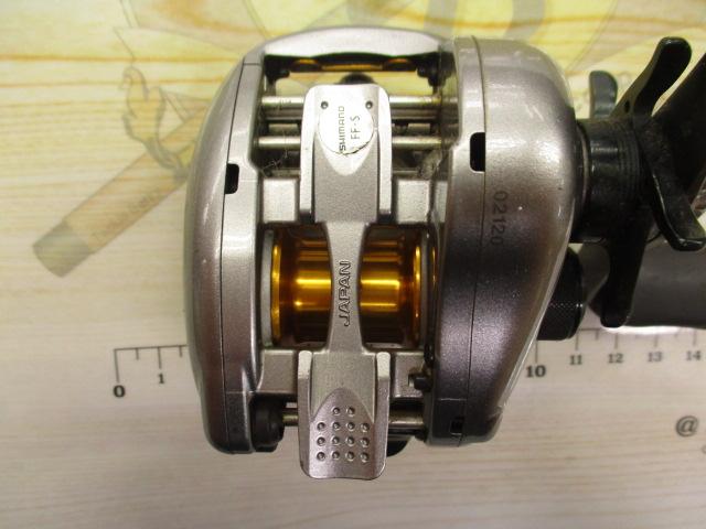 07メタニウムMg7 LH｜＠ベリーネット 日本最大新品中古釣具WEB