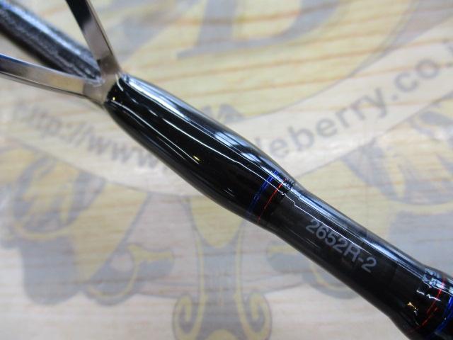 SHIMANO - スコーピオン　2652R-2 新品未使用!!!!!今だけセール スコーピオン 2652R-2(2019モデル)｜＠ベリーネット 日本最大