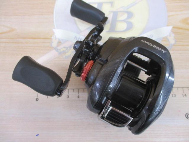 12アルデバランBFS XG LH｜＠ベリーネット 日本最大新品中古釣具