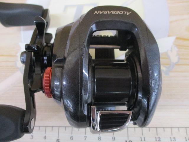 12アルデバランBFS XG LH｜＠ベリーネット 日本最大新品中古釣具