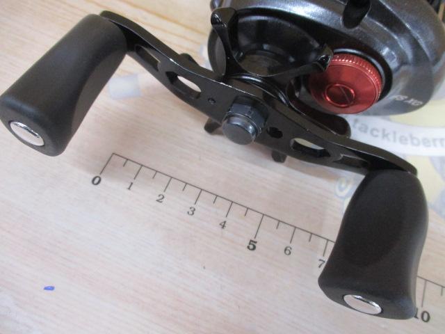 12アルデバランBFS XG LH｜＠ベリーネット 日本最大新品中古釣具WEB