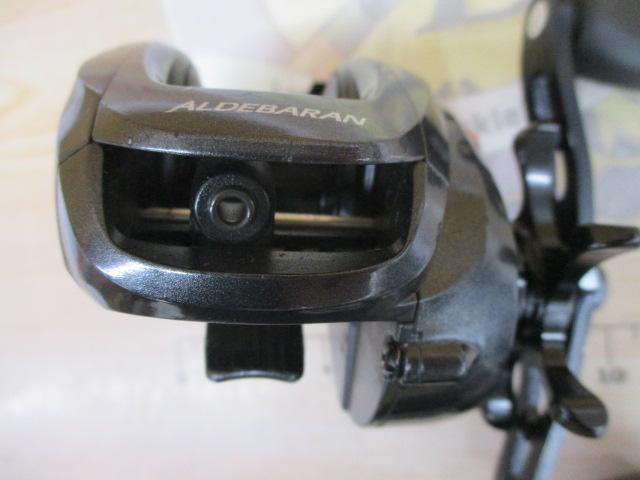 12アルデバランBFS XG LH｜＠ベリーネット 日本最大新品中古釣具