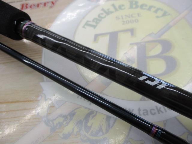 紅牙x 69XHB DAIWA（釣り） ダイワ 紅牙 X 69XHB 2015モデル (ベイト2ピース