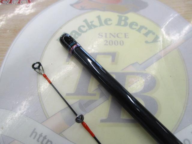 紅牙x 69XHB DAIWA（釣り） 22 紅牙X 69XHB-S (ベイト・スパイラルガイド