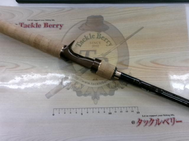 フェンウィック IHHS-CS 68CMLJ フェンウィック IHHS-CS 68CMLJ フェンウィック アイアンホーク