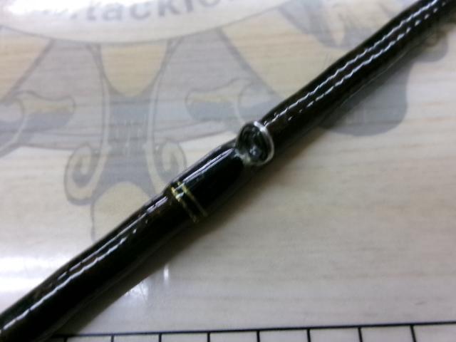 フェンウィック IHHS-CS 68CMLJ フェンウィック IHHS-CS 68CMLJ フェンウィック アイアンホーク