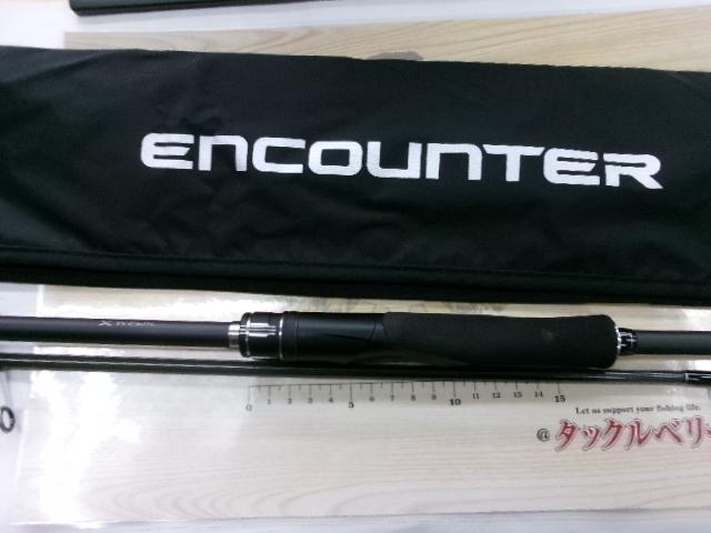 24エンカウンターS90ML シマノ 24エンカウンター S90ML □梱包サイズ：170