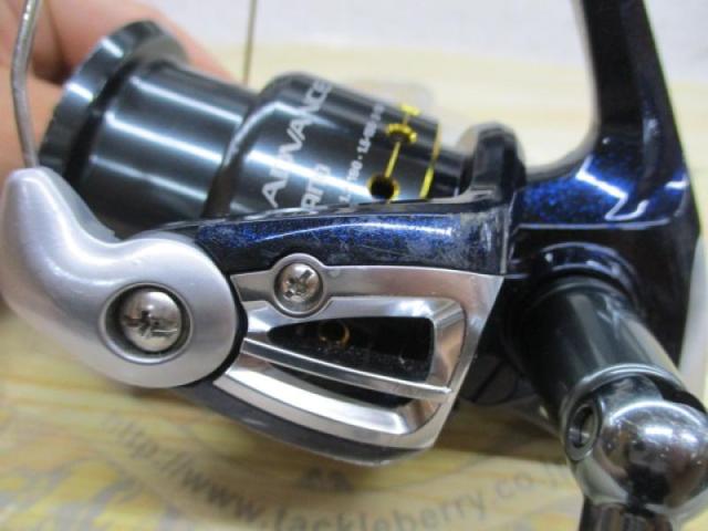 シマノ アルテグラアドバンス4000s シマノ(SHIMANO) アルテグラ アドバンス 1000S 025838