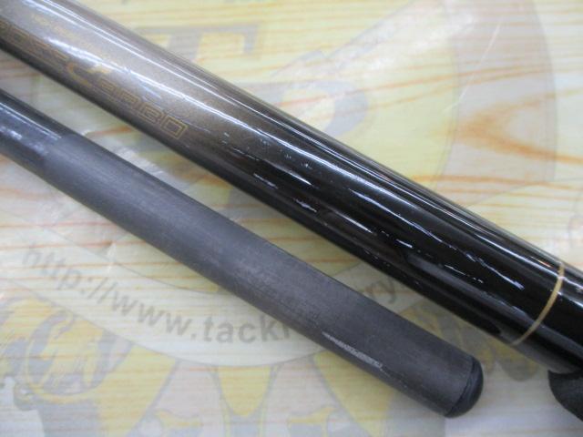 ロッド Super Kenzaki 270 CCスーパー剣崎 50-270｜＠ベリーネット 日本最大新品中古釣具