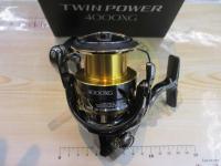 20ツインパワー 4000XG