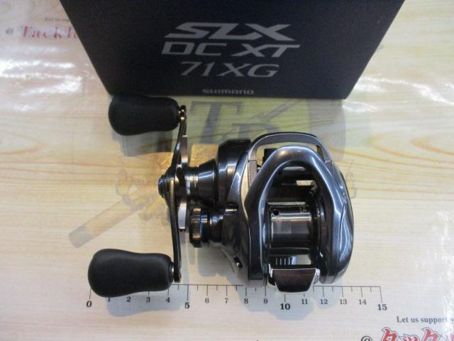 22SLX DC XT 71XG｜＠ベリーネット 日本最大新品中古釣具WEBショップ