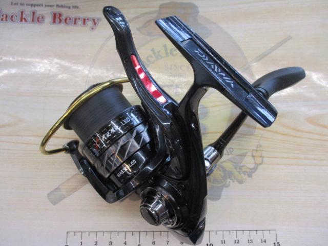 DAIWA - 銀狼LBD新品未使用品 DAIWA（釣り） スピニングリール ダイワ 18 銀狼 LBD / daiwa
