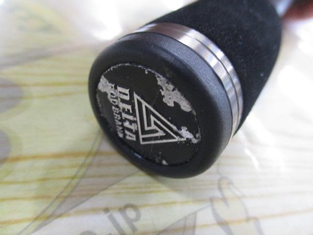 デルタフュージョン DF-S65ULDG