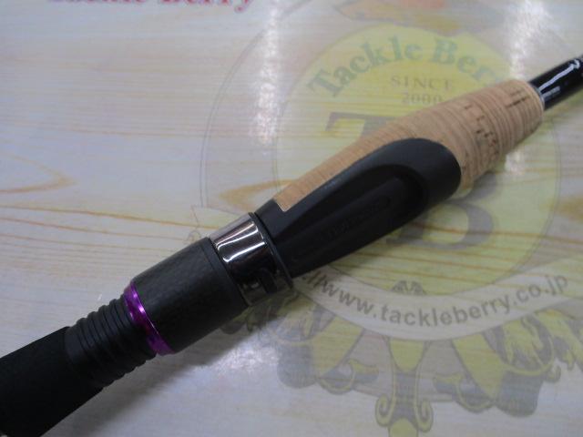 デルタフュージョン DF-S65ULDG