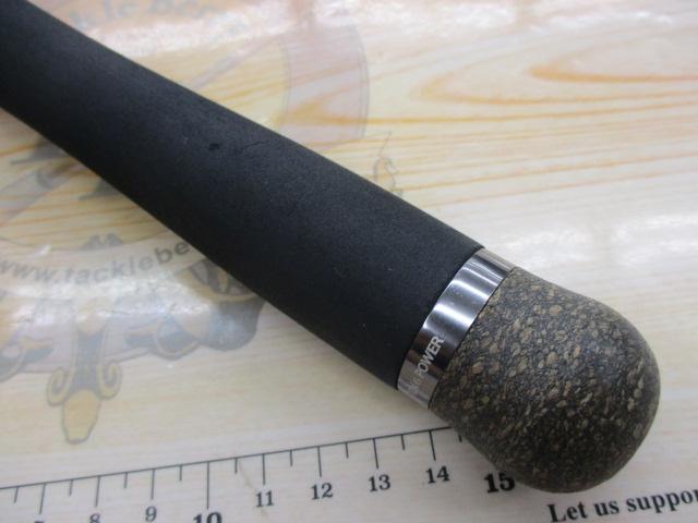 サイドワインダーグレートパフォーマーHGC-65HR/GP