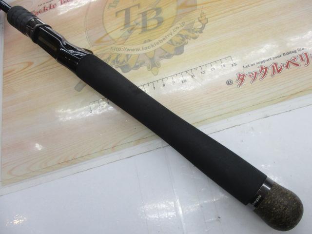 サイドワインダーグレートパフォーマーHGC-65HR/GP