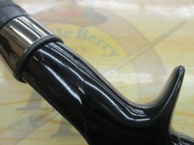 サイドワインダーグレートパフォーマーHGC-65HR/GP