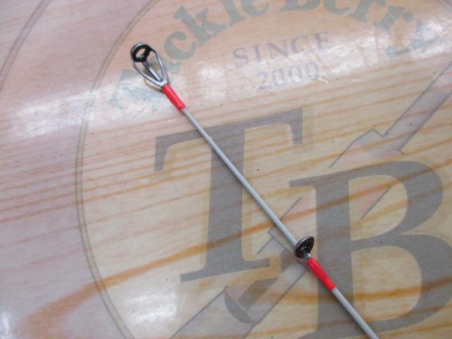 【つりばか様】※ジャンク※ティップバン TZ SH65ML/SL  ティップラン つりばか様】※ジャンク※ティップバン TZ SH65ML/SL ティップラン