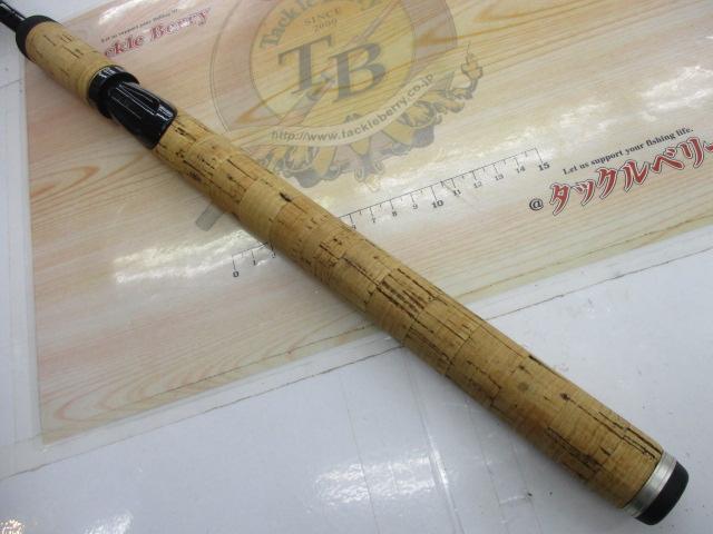 ラグゼカマー 757S