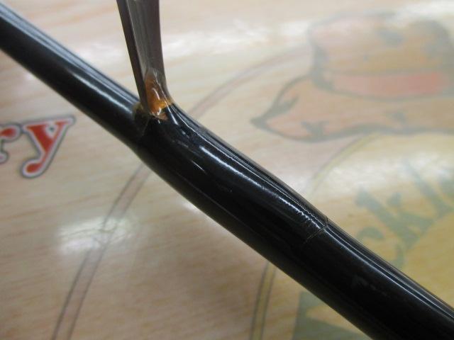 ラグゼカマー 757S