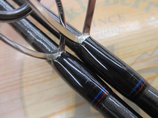 スコーピオン2832RS-2｜＠ベリーネット 日本最大新品中古釣具WEB