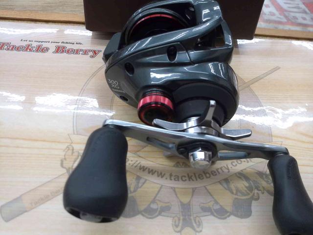 24スコーピオンMD 300XG｜＠ベリーネット 日本最大新品中古釣具