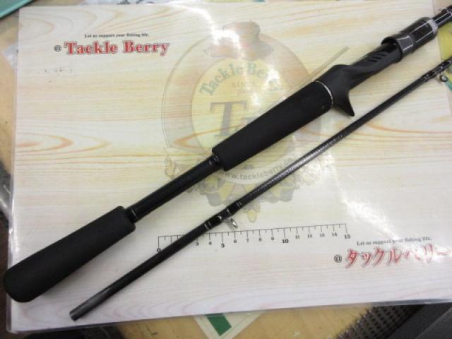 タトゥーラXT 732MHFB｜＠ベリーネット 日本最大新品中古釣具WEB