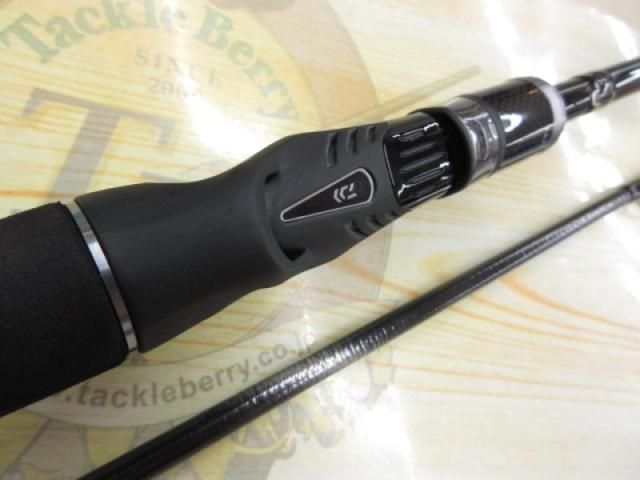 タトゥーラXT 732MHFB｜＠ベリーネット 日本最大新品中古釣具WEB