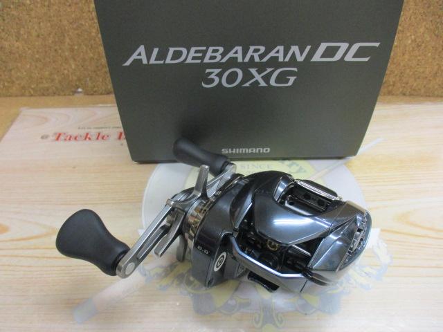 25アルデバランDC 30XG｜＠ベリーネット 日本最大新品中古釣具