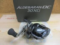 25アルデバランDC 30XG