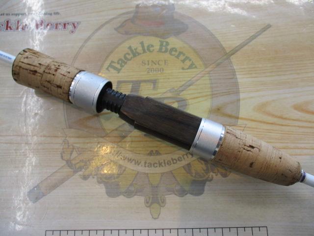 ダイワ ファントム60ul 超希少 ダイワ ファントム PH-TR 2nd 60UL