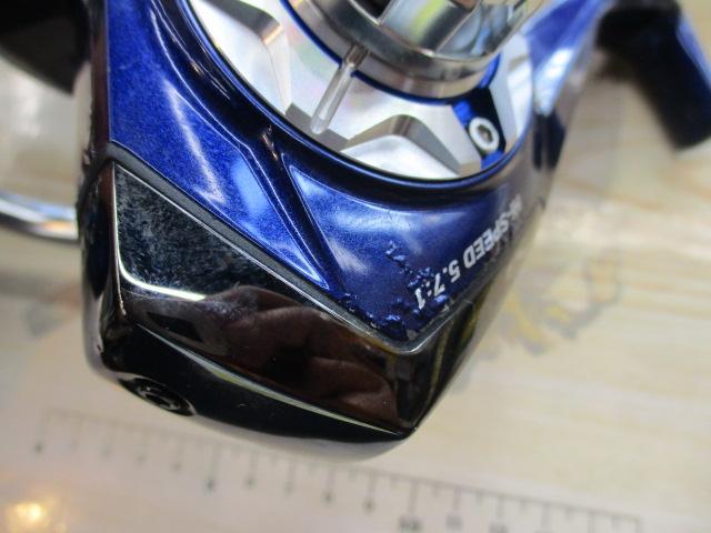 14ソルティガ8000H-EXPスプール ダイワ純正】 14ソルティガ エクスペディション 8000H用 純正