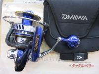 14ソルティガ 8000H エクスペディション