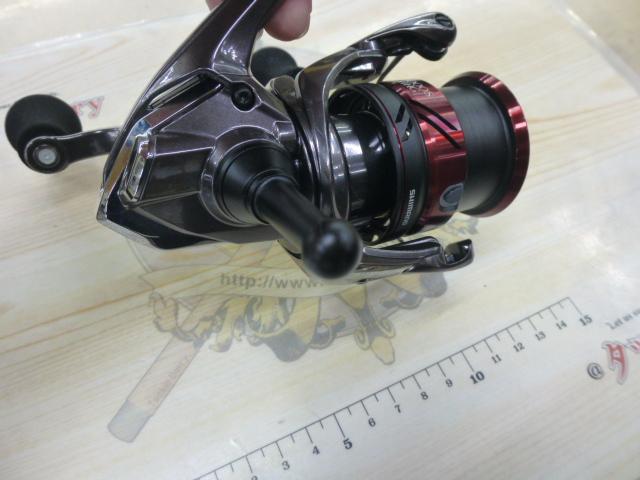21セフィアXR C3000SDHHG｜＠ベリーネット 日本最大新品中古釣具