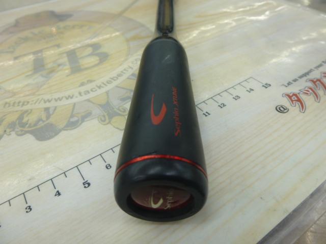 20セフィアエクスチューン S82ML｜＠ベリーネット 日本最大新品