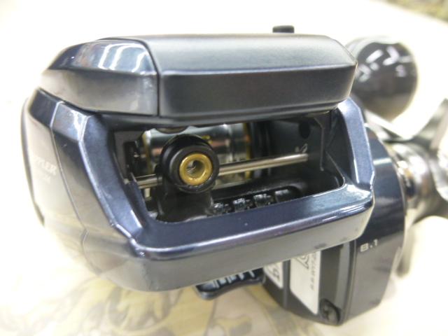 24グラップラープレミアム 151XG