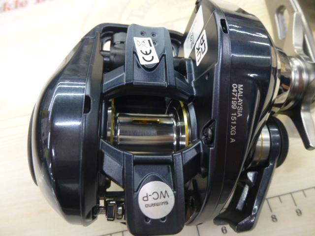 24グラップラープレミアム 151XG｜＠ベリーネット 日本最大新品