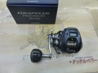 24グラップラープレミアム 151XG