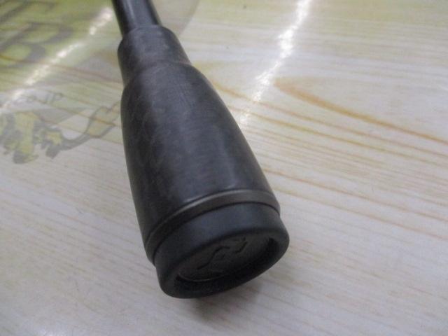 リボルテージ RVⅡ-C69L+BF