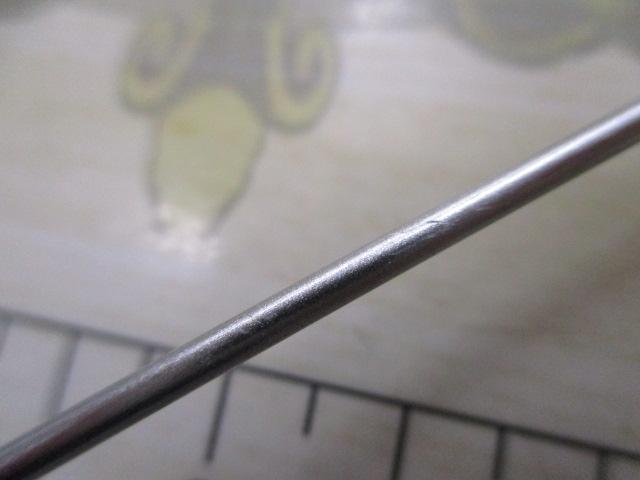 ソアレTTアジング S610L-S