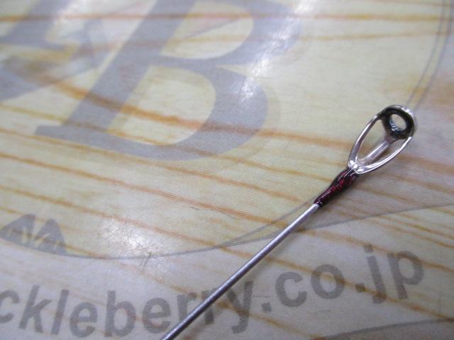 ソアレTTアジング S610L-S